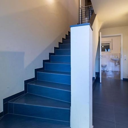 Maisonette-Wohnung Mit 5 Schlafzimmern Woerrstadt Екстер'єр фото