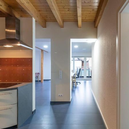 Maisonette-Wohnung Mit 5 Schlafzimmern Woerrstadt Екстер'єр фото