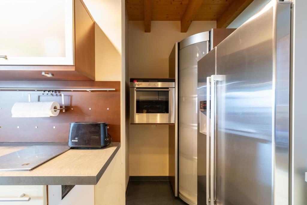 Maisonette-Wohnung Mit 5 Schlafzimmern Woerrstadt Екстер'єр фото